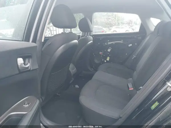 5XXGT4L33KG374882 2019 KIA OPTIMA - Image 8