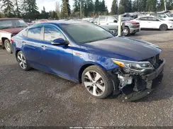 5XXGT4L33KG374994 2019 KIA OPTIMA