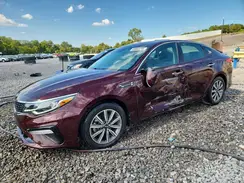 5XXGT4L33KG375160 2019 KIA OPTIMA
