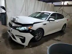 5XXGT4L33KG375207 2019 KIA OPTIMA