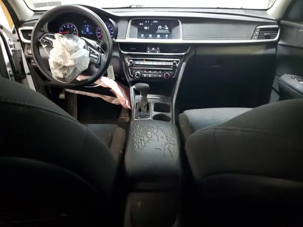 5XXGT4L33KG375207 2019 KIA OPTIMA - Image 8