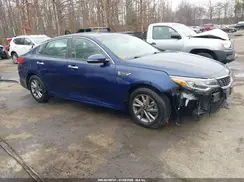 5XXGT4L33KG375353 2019 KIA OPTIMA