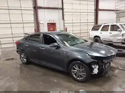 5XXGT4L33KG375854 2019 KIA OPTIMA
