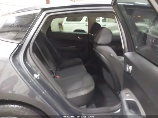 5XXGT4L33KG375854 2019 KIA OPTIMA - Image 8