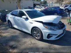 5XXGT4L33KG376003 2019 KIA OPTIMA