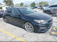 5XXGT4L33KG376034 2019 KIA OPTIMA