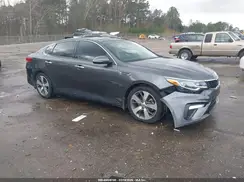 5XXGT4L33KG376597 2019 KIA OPTIMA