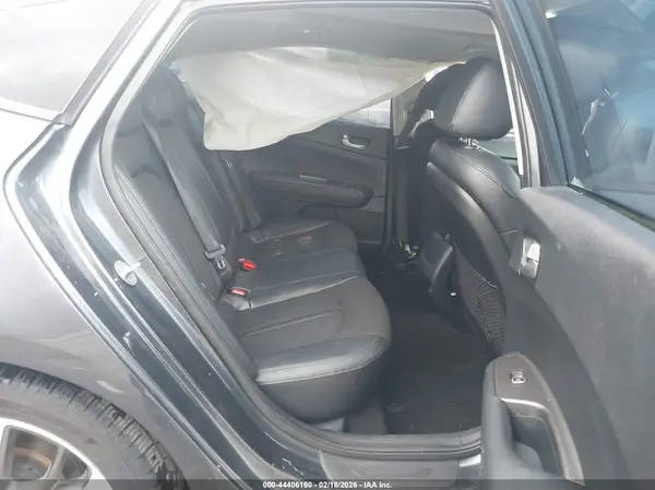 5XXGT4L33KG376597 2019 KIA OPTIMA - Image 8