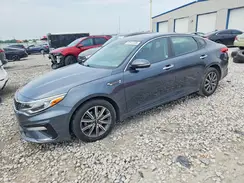5XXGT4L33KG377006 2019 KIA OPTIMA