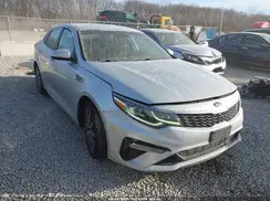 5XXGT4L33KG377183 2019 KIA OPTIMA