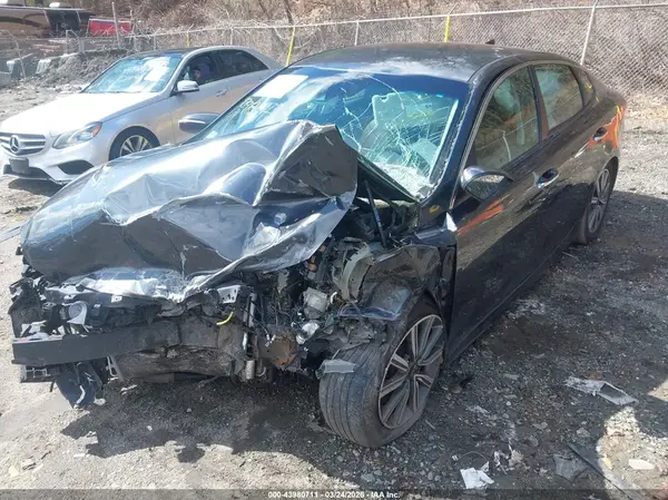 5XXGT4L33KG377359 2019 KIA OPTIMA - Image 2