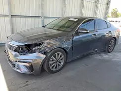 5XXGT4L33KG377362 2019 KIA OPTIMA
