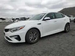 5XXGT4L33KG377586 2019 KIA OPTIMA