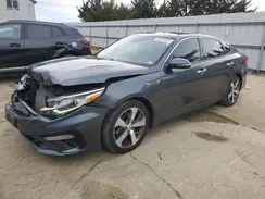 5XXGT4L33KG377751 2019 KIA OPTIMA