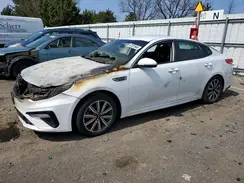 5XXGT4L33KG378012 2019 KIA OPTIMA