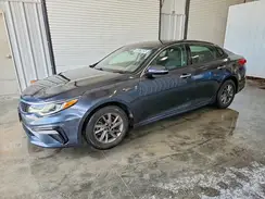 5XXGT4L33KG378026 2019 KIA OPTIMA