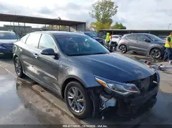 5XXGT4L33KG378088 2019 KIA OPTIMA