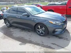 5XXGT4L33KG378382 2019 KIA OPTIMA
