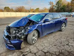 5XXGT4L33KG378589 2019 KIA OPTIMA