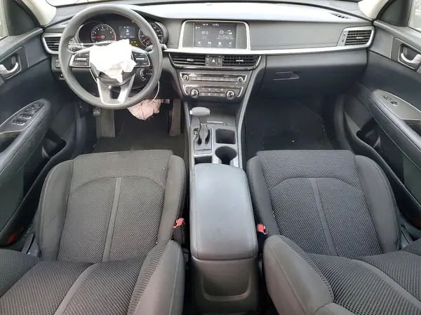 5XXGT4L33KG378690 2019 KIA OPTIMA - Image 8