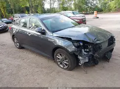 5XXGT4L33KG379791 2019 KIA OPTIMA