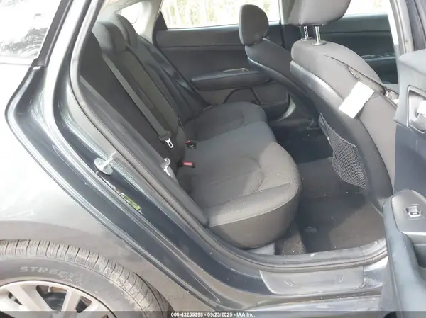 5XXGT4L33KG379791 2019 KIA OPTIMA - Image 8