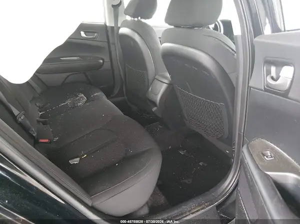 5XXGT4L33KG379838 2019 KIA OPTIMA - Image 8