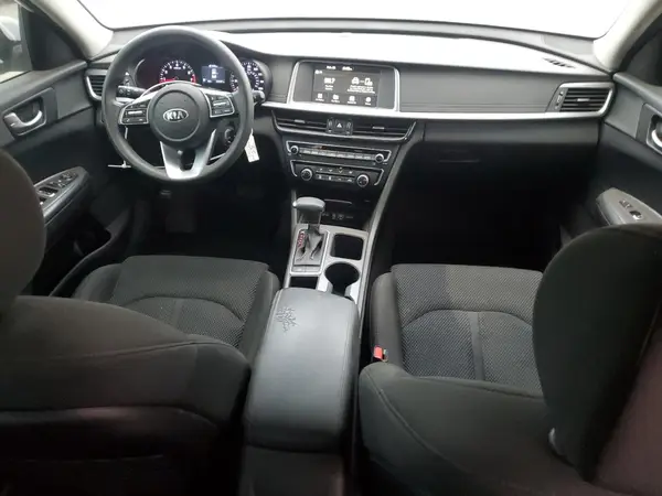 5XXGT4L33LG380361 2020 KIA OPTIMA - Image 8