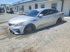5XXGT4L33LG380442 2020 KIA OPTIMA