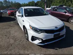 5XXGT4L33LG380778 2020 KIA OPTIMA