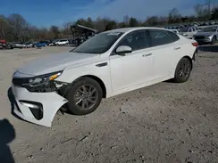 5XXGT4L33LG381302 2020 KIA OPTIMA