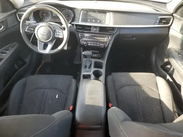 5XXGT4L33LG381302 2020 KIA OPTIMA - Image 8