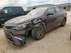 5XXGT4L33LG381817 2020 KIA OPTIMA