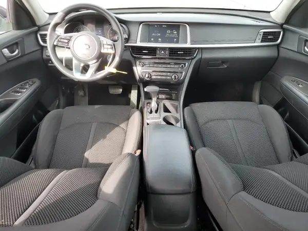 5XXGT4L33LG381994 2020 KIA OPTIMA - Image 8