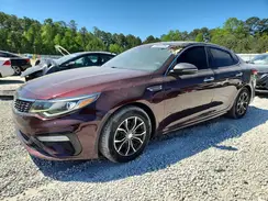 5XXGT4L33LG382207 2020 KIA OPTIMA