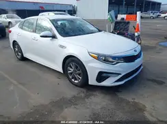 5XXGT4L33LG382336 2020 KIA OPTIMA