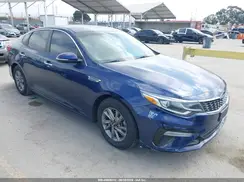 5XXGT4L33LG382613 2020 KIA OPTIMA