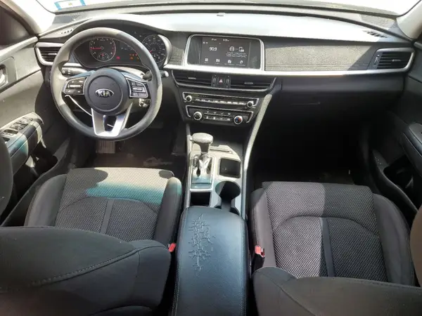 5XXGT4L33LG382658 2020 KIA OPTIMA - Image 8