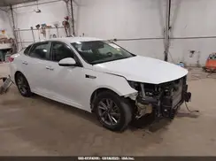 5XXGT4L33LG382675 2020 KIA OPTIMA