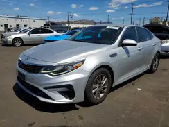 5XXGT4L33LG382689 2020 KIA OPTIMA