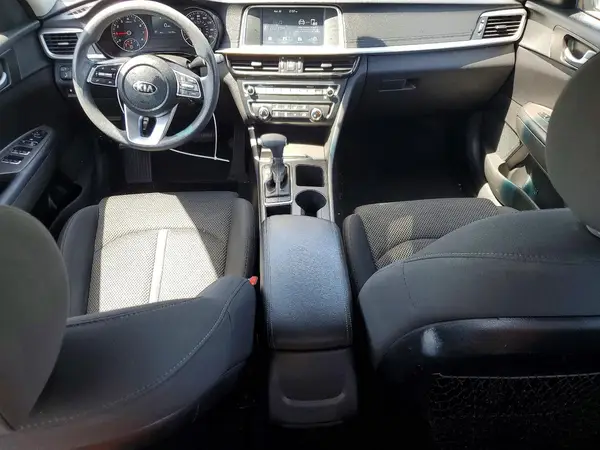 5XXGT4L33LG382689 2020 KIA OPTIMA - Image 8