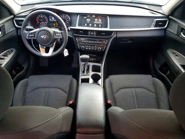 5XXGT4L33LG382806 2020 KIA OPTIMA - Image 8
