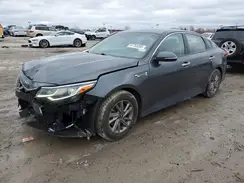 5XXGT4L33LG382871 2020 KIA OPTIMA