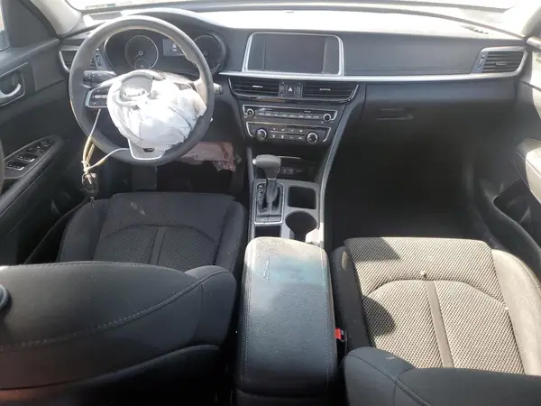 5XXGT4L33LG382871 2020 KIA OPTIMA - Image 8