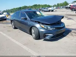 5XXGT4L33LG382885 2020 KIA OPTIMA