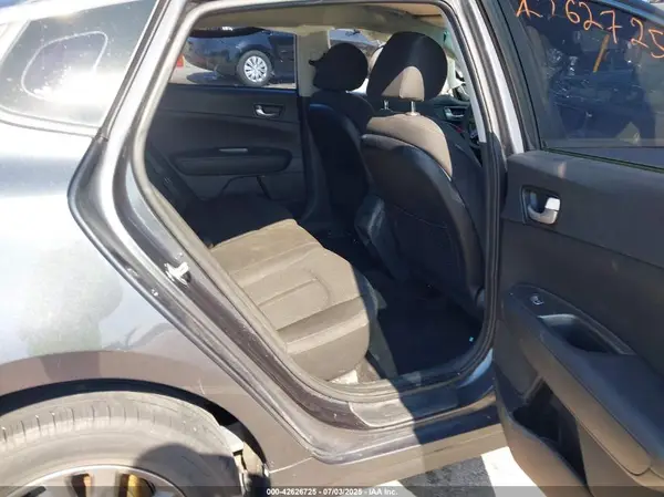 5XXGT4L33LG382885 2020 KIA OPTIMA - Image 8