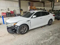 5XXGT4L33LG382918 2020 KIA OPTIMA