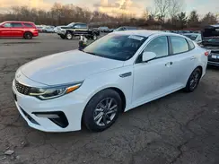 5XXGT4L33LG382921 2020 KIA OPTIMA