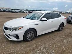 5XXGT4L33LG383339 2020 KIA OPTIMA