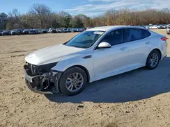 5XXGT4L33LG383342 2020 KIA OPTIMA